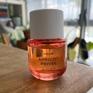 Phlur Apricot Privée